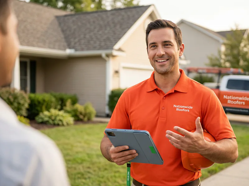 Roof Installation  in Lawrenceville  FAQ